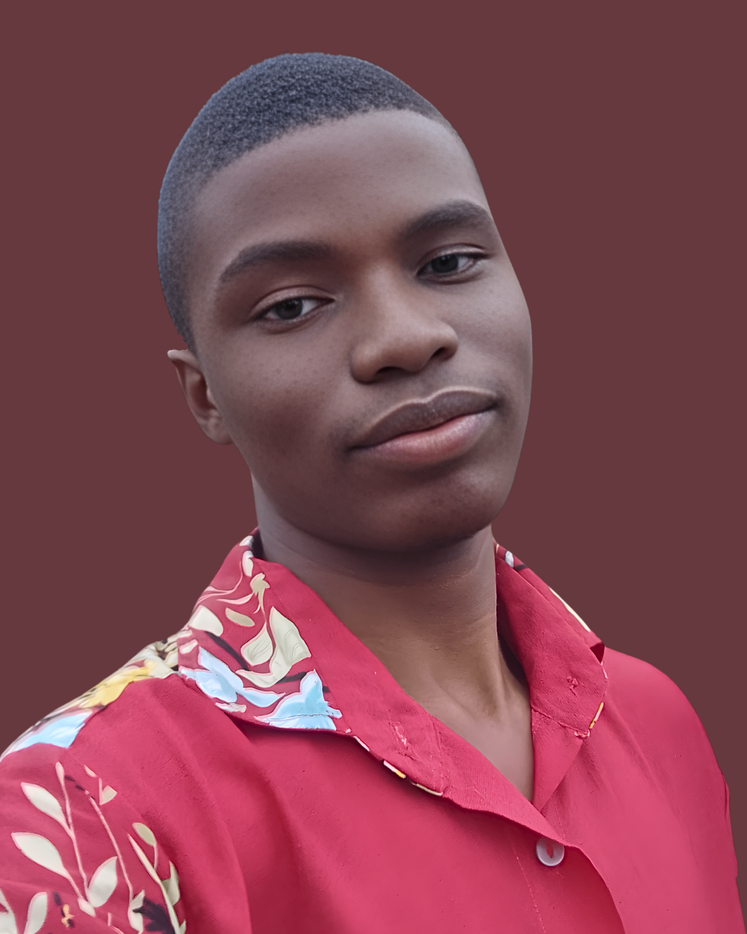 Joshua